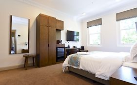 Clarendon Hotel South Melbourne